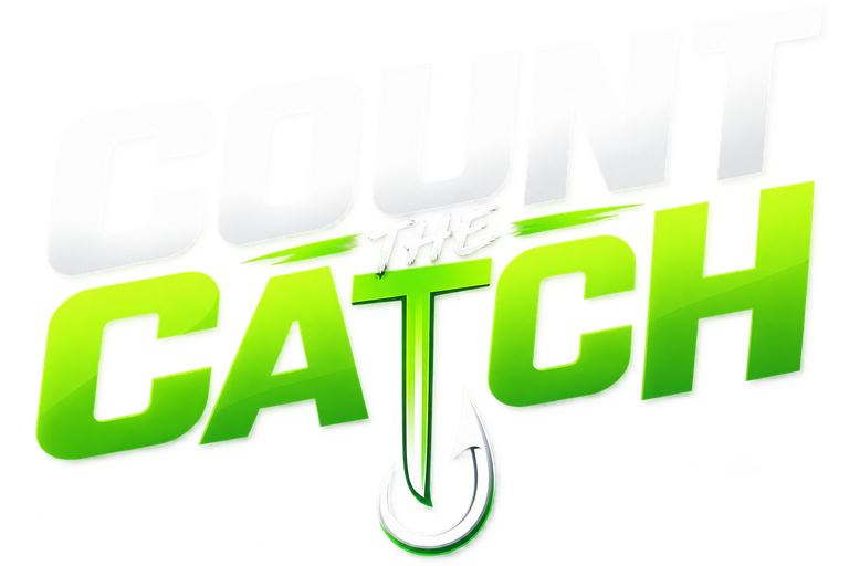 COUNT THE CATCH